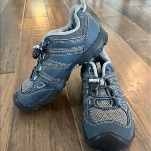 Boys Keen Hiking Shoes